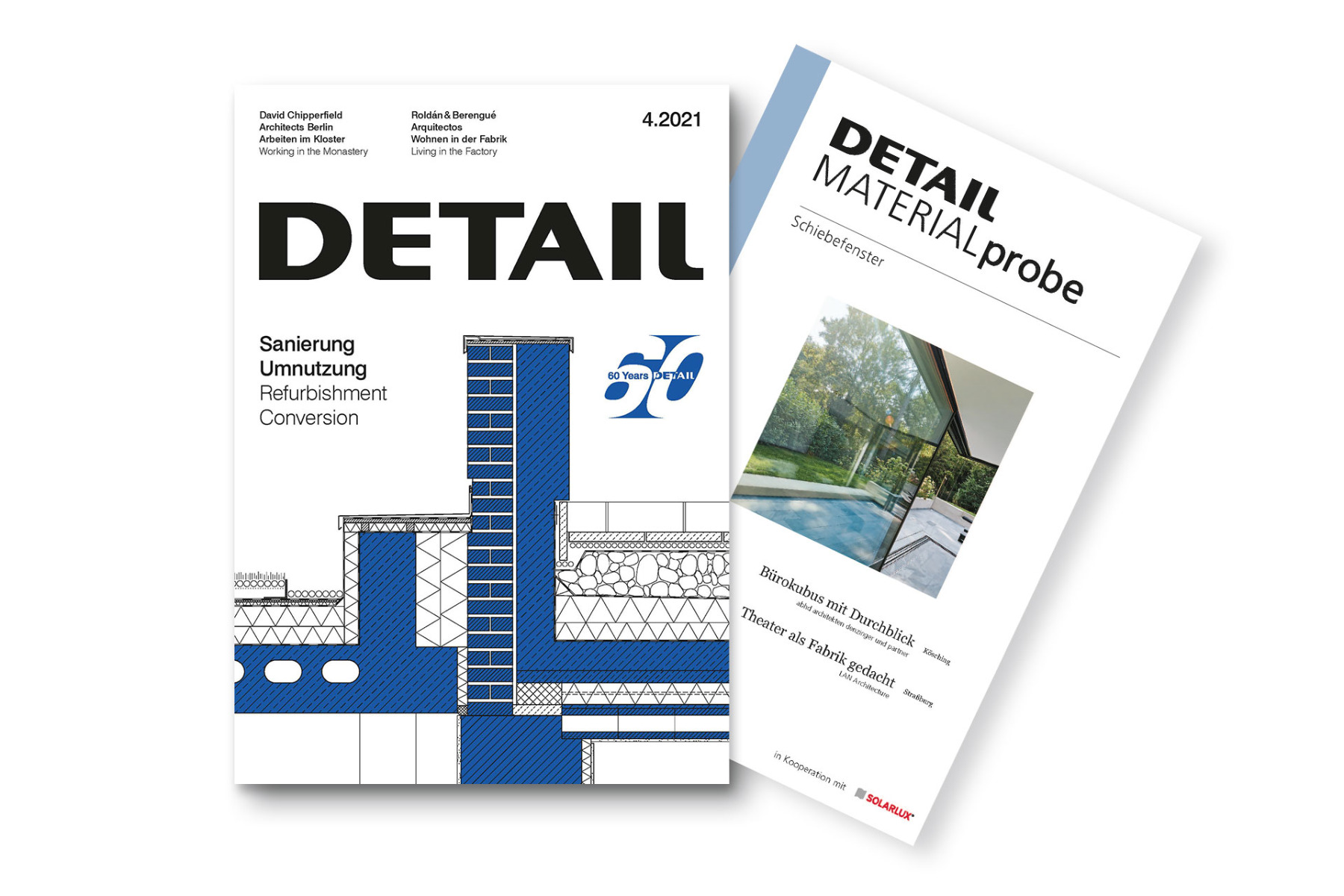 Solarlux Schiebefenster - Detail 4.2021