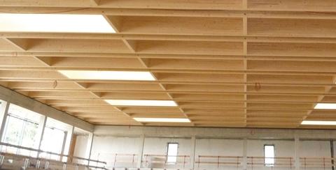 Flammendes Mobiliar - BlancoWhite von Estudi Arola