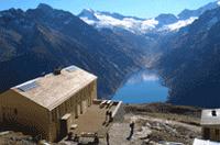 Olperer Hütte erhält Auszeichnung