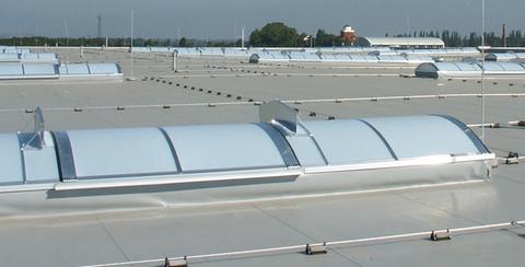 Very british: Scherenschnitt in Porzellan von Andrew Tanner