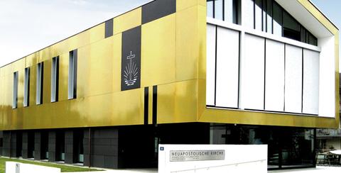 SOM baut Greenland Group Suzhou Center Tower