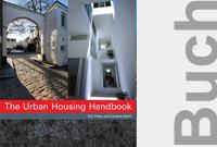 The Urban Housing Handbook