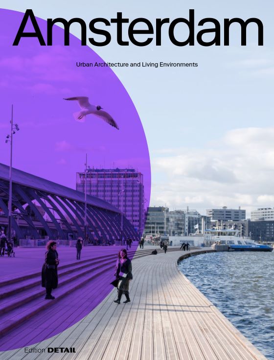 DETAIL New Publications 2025