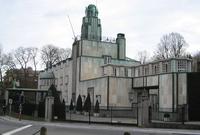 Universal, vollendet, makellos - das Palais Stoclet