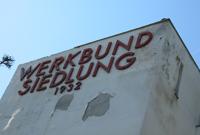 Wiener Werkbundsiedlung in Not