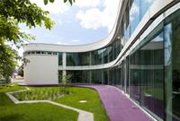 DGNB-Zertifikat für Bürogebäude in Heidenau