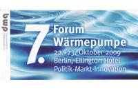 Alles über Wärmepumpen in Berlin