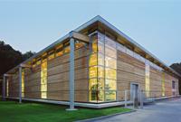 DGNB-Zertifikat auch für Handels- und Industriebauten