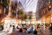Masdar City zu Gast in Schiltach