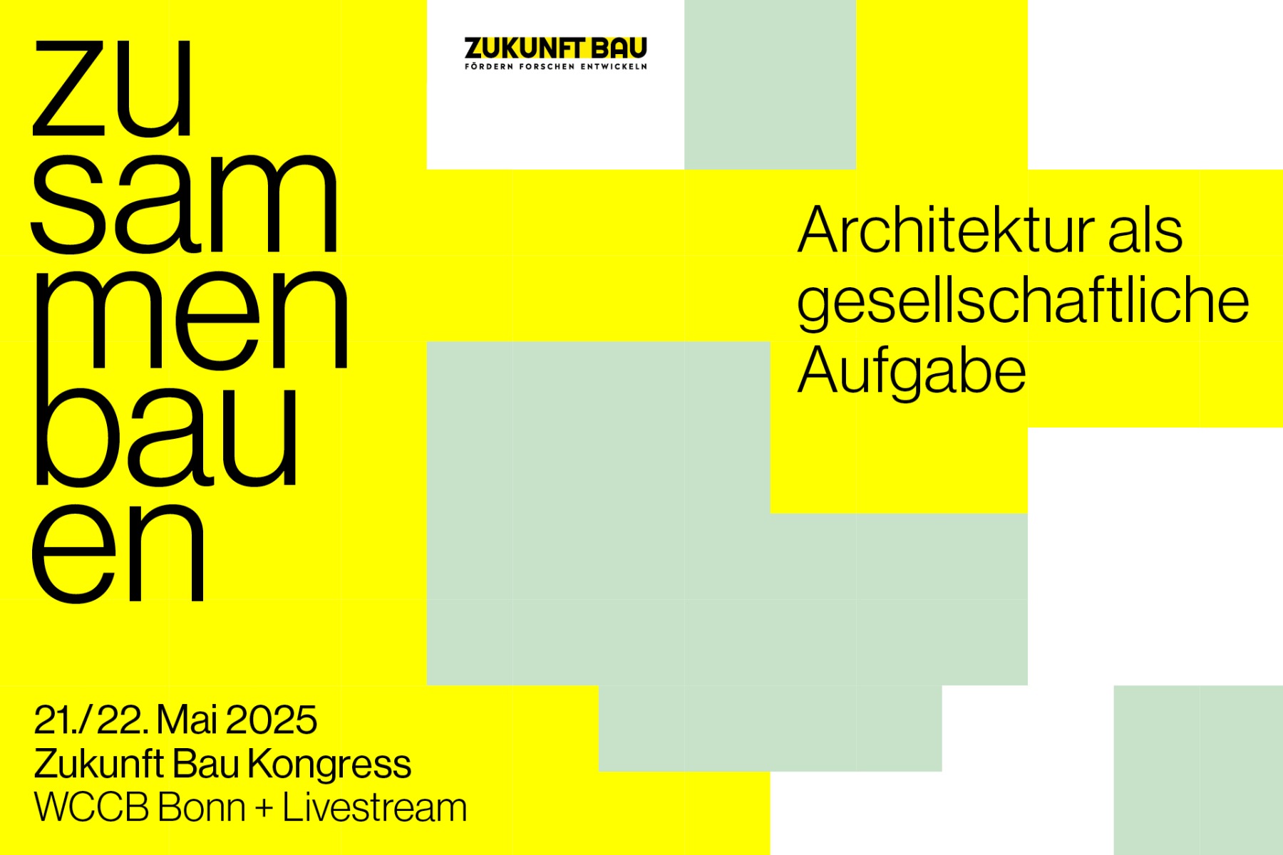 Zukunft&#x20;Bau&#x20;Kongress&#x20;2025&#x20;