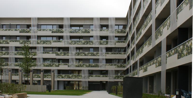 Architektonisch herausragende Passivhäuser gesucht