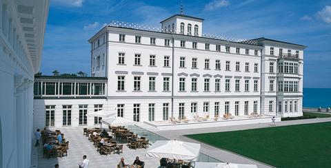 Christophe Pillet: Sezz für Emeco