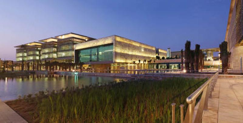 Amerikas "Top Ten" zum nachhaltigen Bauen