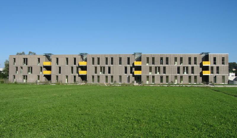 Fünf Staatspreise für Architektur und Nachhaltigkeit