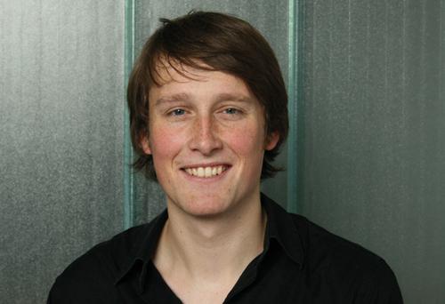 Tom Dixon: Neues Konzept & neue Leuchten