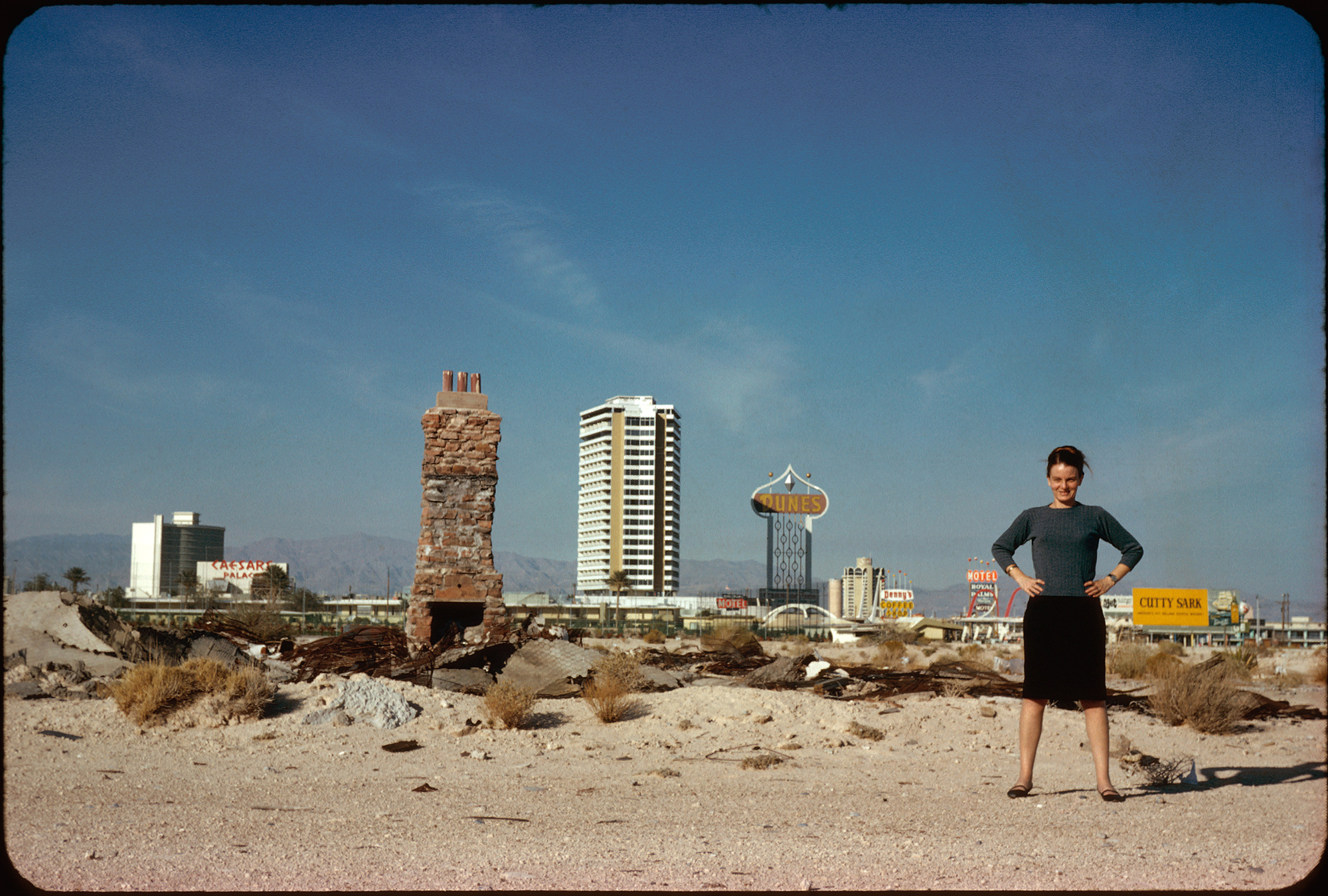 Denise Scott Brown at the Architekturzentrum Wien