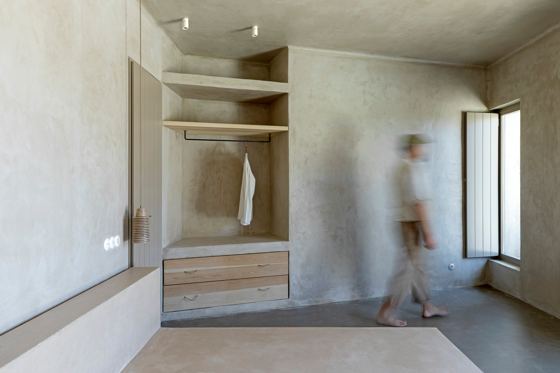 Ferienwohnung auf der griechischen Kykladeninsel Serifos, © Panagiotis Voumvakis