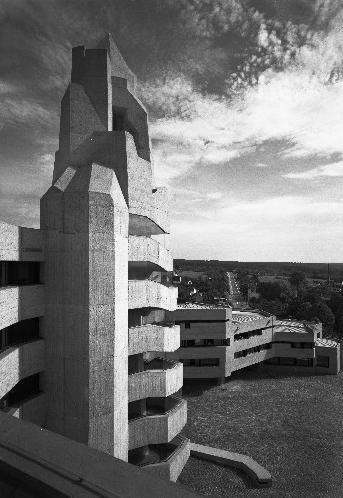 Rathaus Bensberg (Foto: Arved von der Ropp, Kirchanschöring)