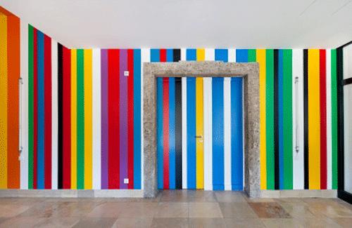 Foto: Deutsches Jugendherbergswerk (DJH), Landesverband Bayern