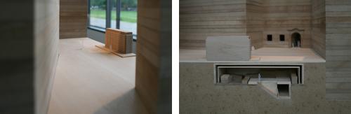 Unauffällig auffällig: Moesgaard Museum in Dänemark