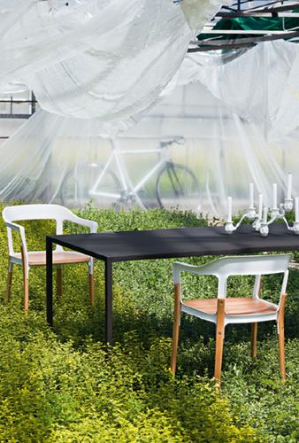 Near and Far (Foto: imm cologne)