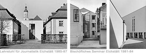 Fließende Übergänge: Mehrgenerationenhaus am Ammersee