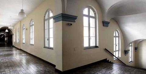 Hug Stool von Emo Design