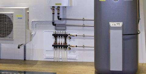 CityCenter DC: Grundsteinlegung für das Projekt von Foster and Partners