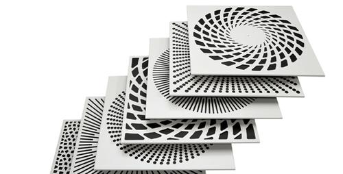 Fragiles Haus - Shigeru Bans Projekt für Hermès in Mailand