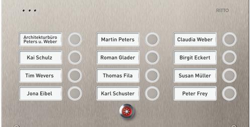 Tokujin Yoshioka: "O" - ein Uhrenprojekt für Issey Miyake