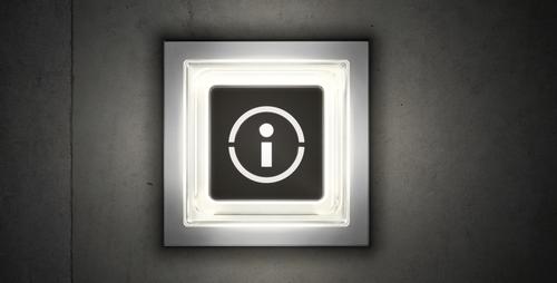 Molded Mirrors "All the World's a Stage" von Hubertus Hamm