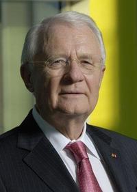 Prof. Georg Nemetschek
