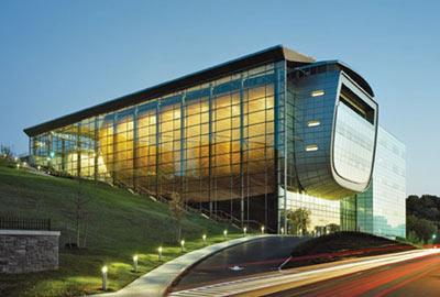 Foto: archphoto/Paul Rivera