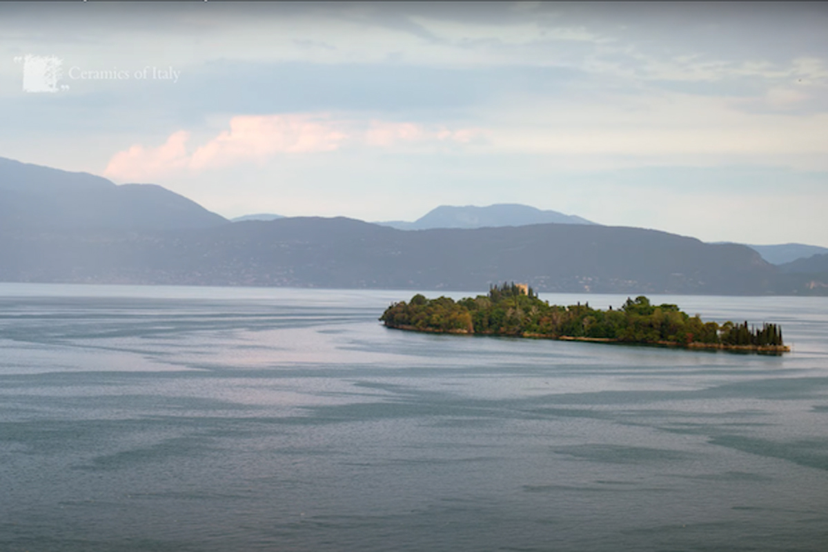 © Ceramics of Italy