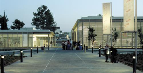 Foto: Moeding Keramikfassaden/Timothy Hursley