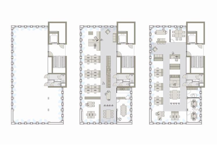 Die Zukunft des Bauens – Lebenswelten im Demographischen Wandel