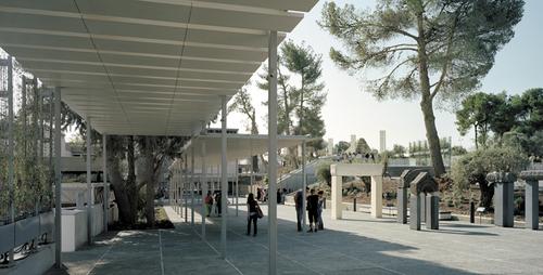 Foto: Moeding Keramikfassaden/Timothy Hursley