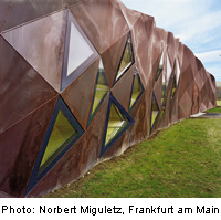 Dokumentationszentrum in Hinzert