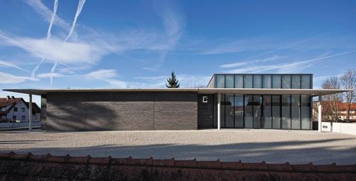 Foto: GIMA Ziegel/Toni Ott, D-Landshut