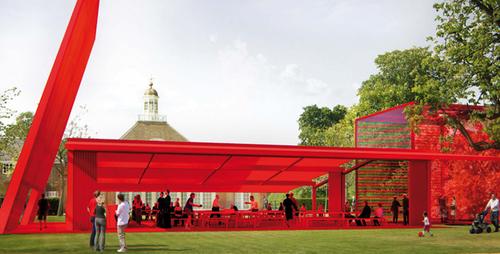 UWM's Marcus Preis für Kéré