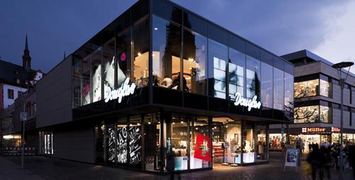 Mutig: Hyun-Seok Kims Entwurf gewinnt "Dreamboat" Award