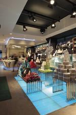 Städtisches Interieur – Informelle Erkundungen, Interventionen und Beschäftigungen