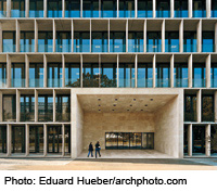 Kostengünstig bauen bedeutet nachhaltig bauen