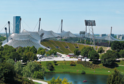 A Second Look: The Olympic Ensemble in Munich - Consummate Work of ­Architecture or Ongoing Development?