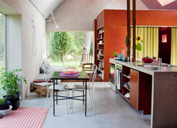 Ferienhaus auf Gotland