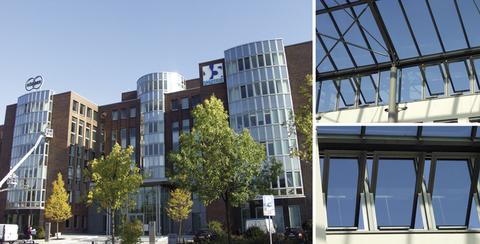 Ausgezeichnetes Restaurant-Design: Bar Agricole