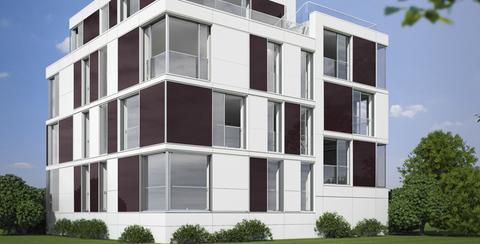 Henn Architekten: Hilfsprojekt mit neuer Webseite