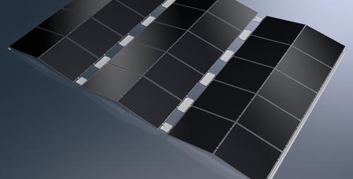 Hyphe Lampen - Unikate von Nervous System