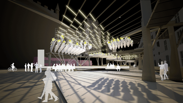 Smart Future Minds Award entschieden