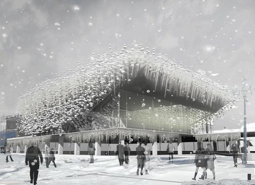 Bene: Revival des Zwischenraums